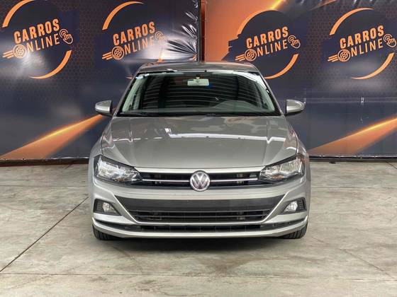 VOLKSWAGEN VIRTUS 1.0 200 TSI COMFORTLINE AUTOMÁTICO VOLKSWAGEN VIRTUS 1.0 200 TSI COMFORTLINE AUTOMÁTICO